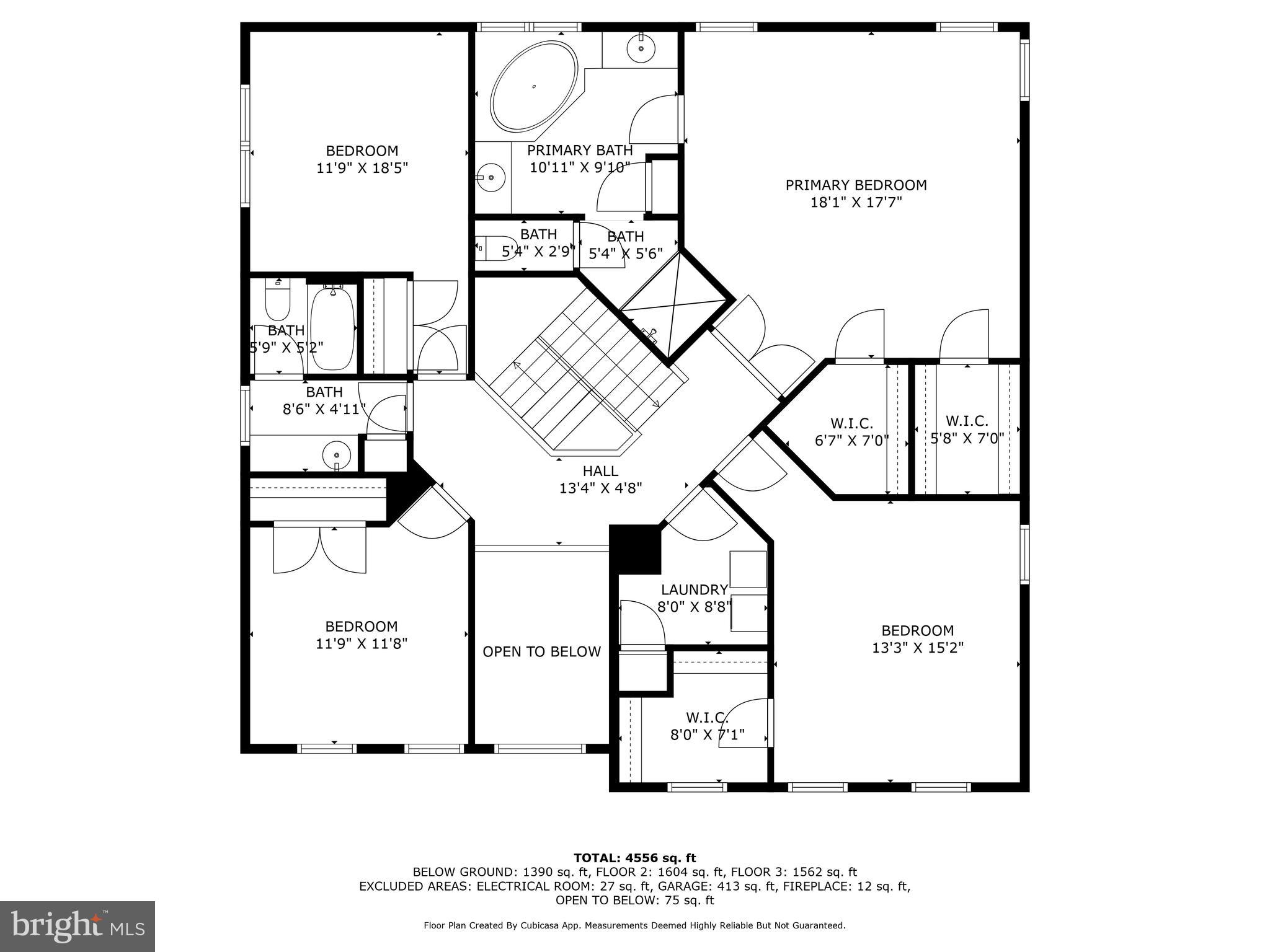 FAIRLAND PARK - Residential