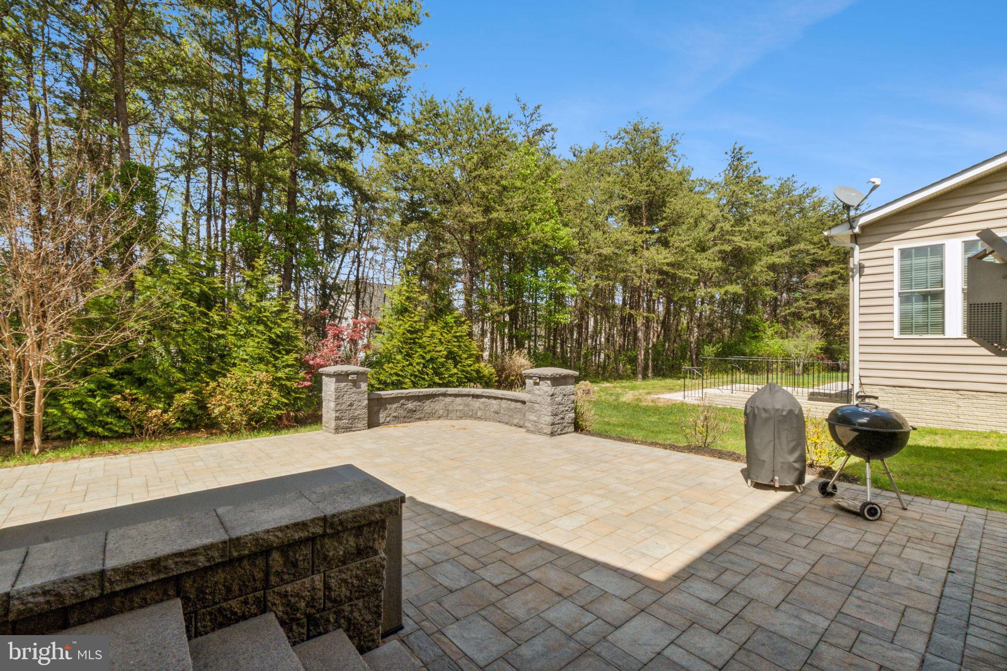 FAIRLAND PARK - Residential