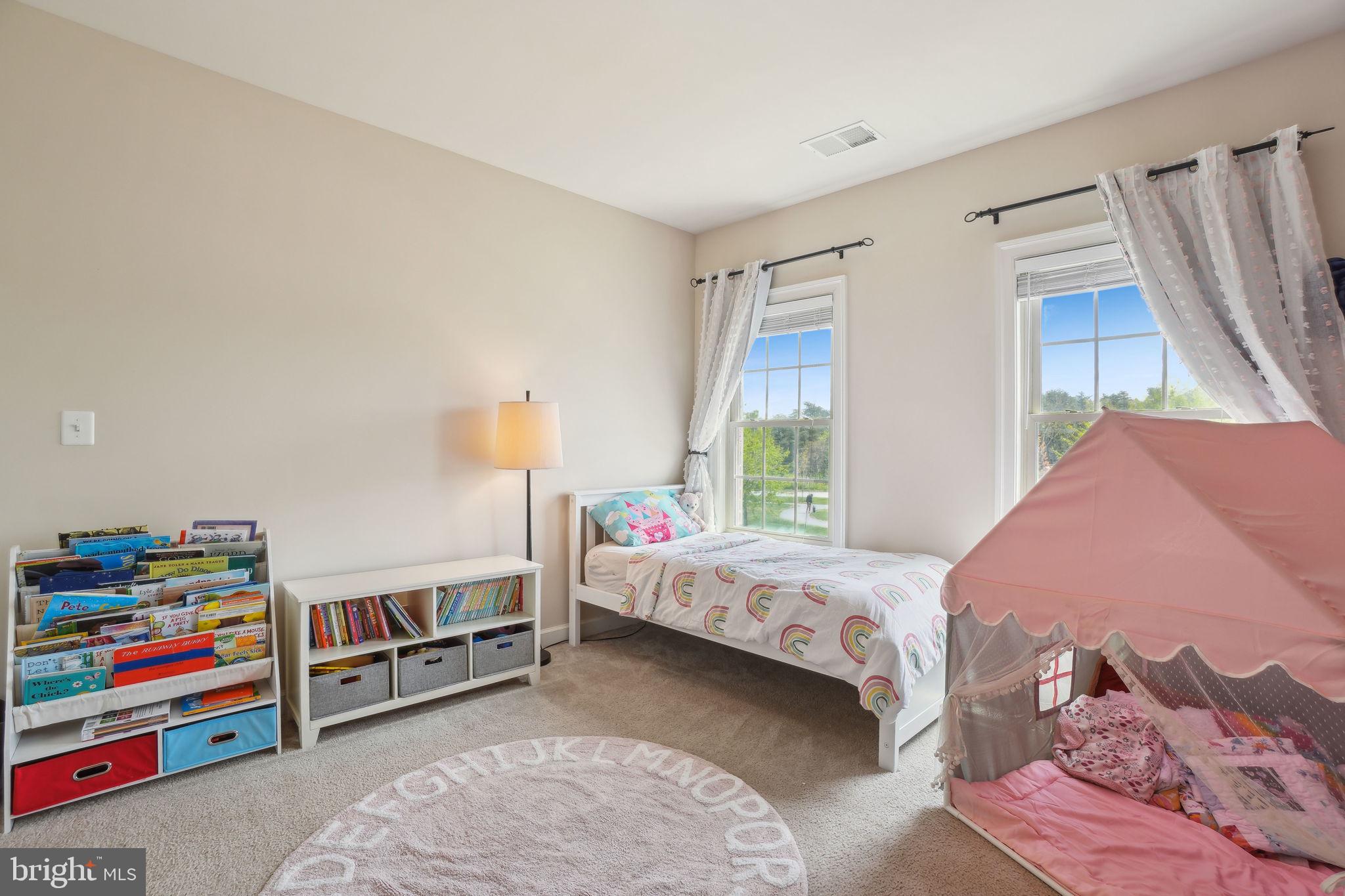 FAIRLAND PARK - Residential