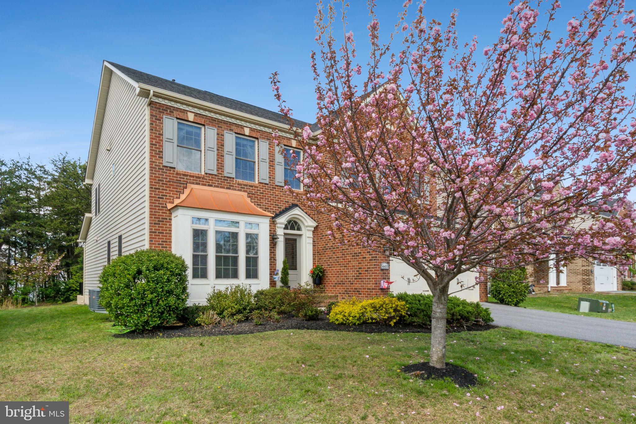 FAIRLAND PARK - Residential