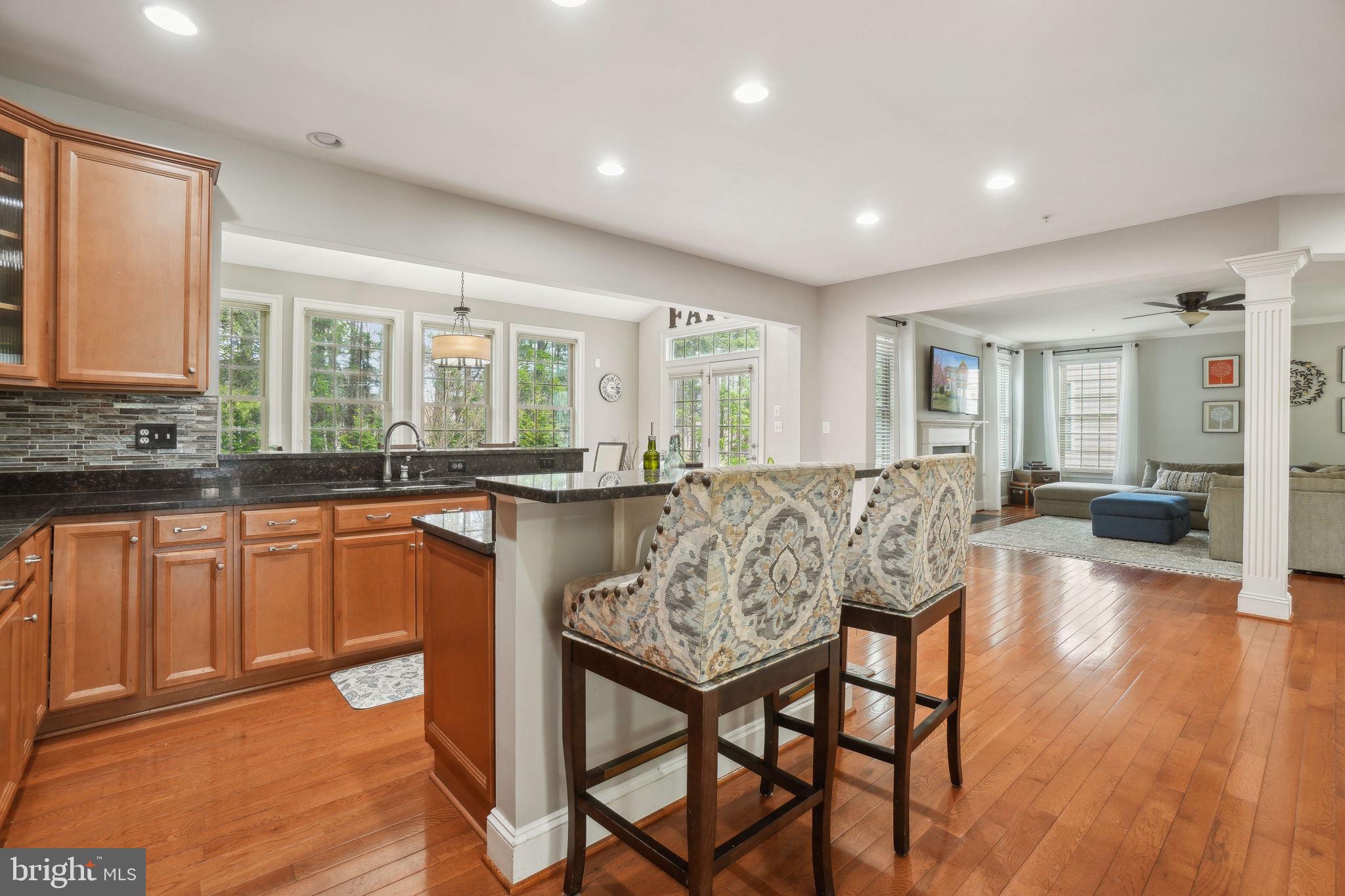 FAIRLAND PARK - Residential