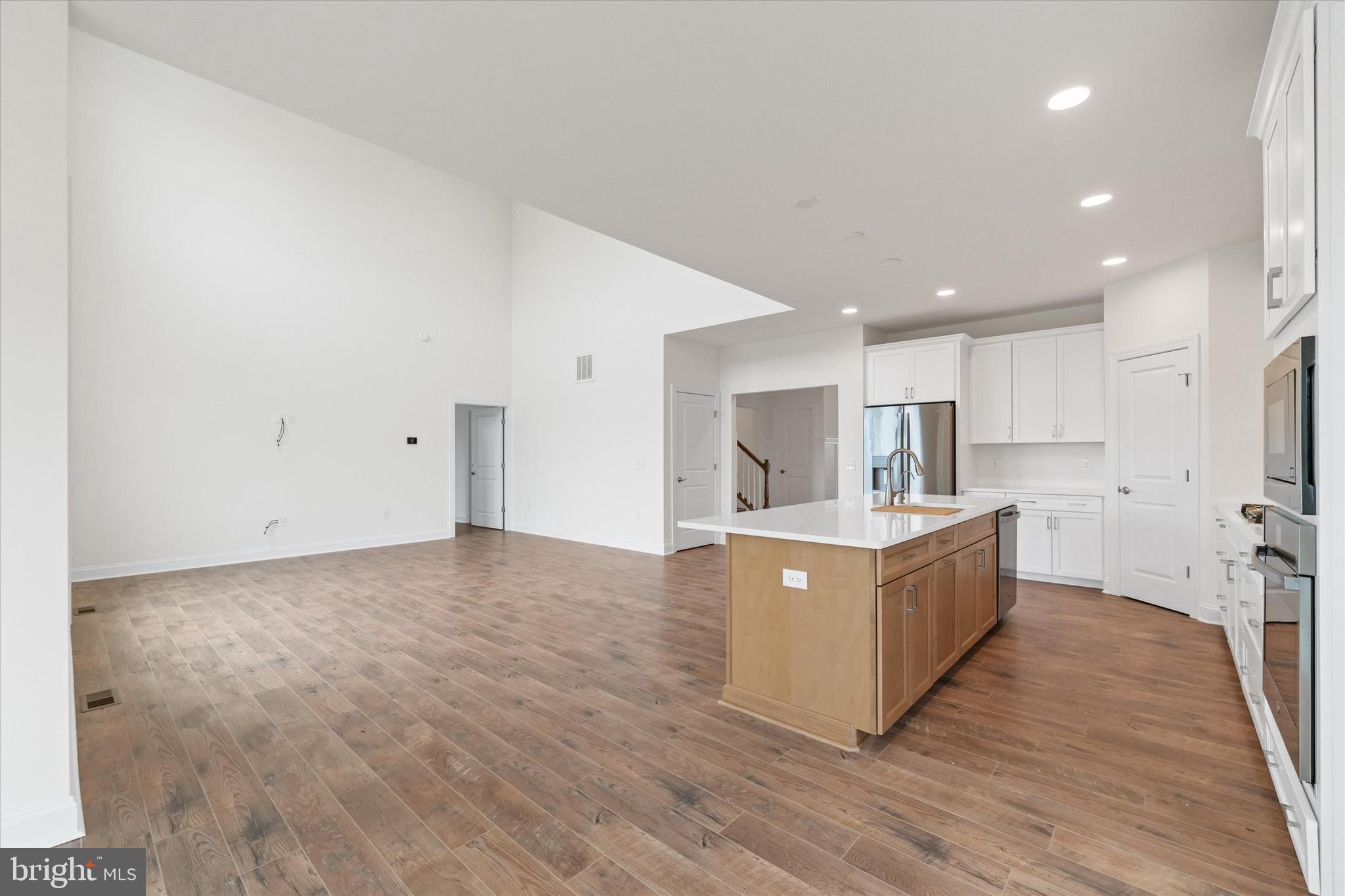 CANAAN WOODS - Residential