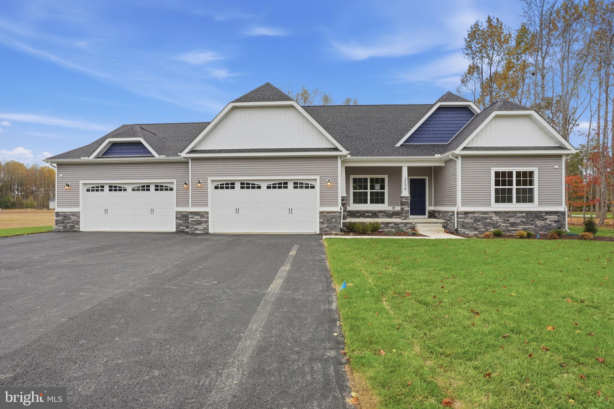 CANAAN WOODS - Residential