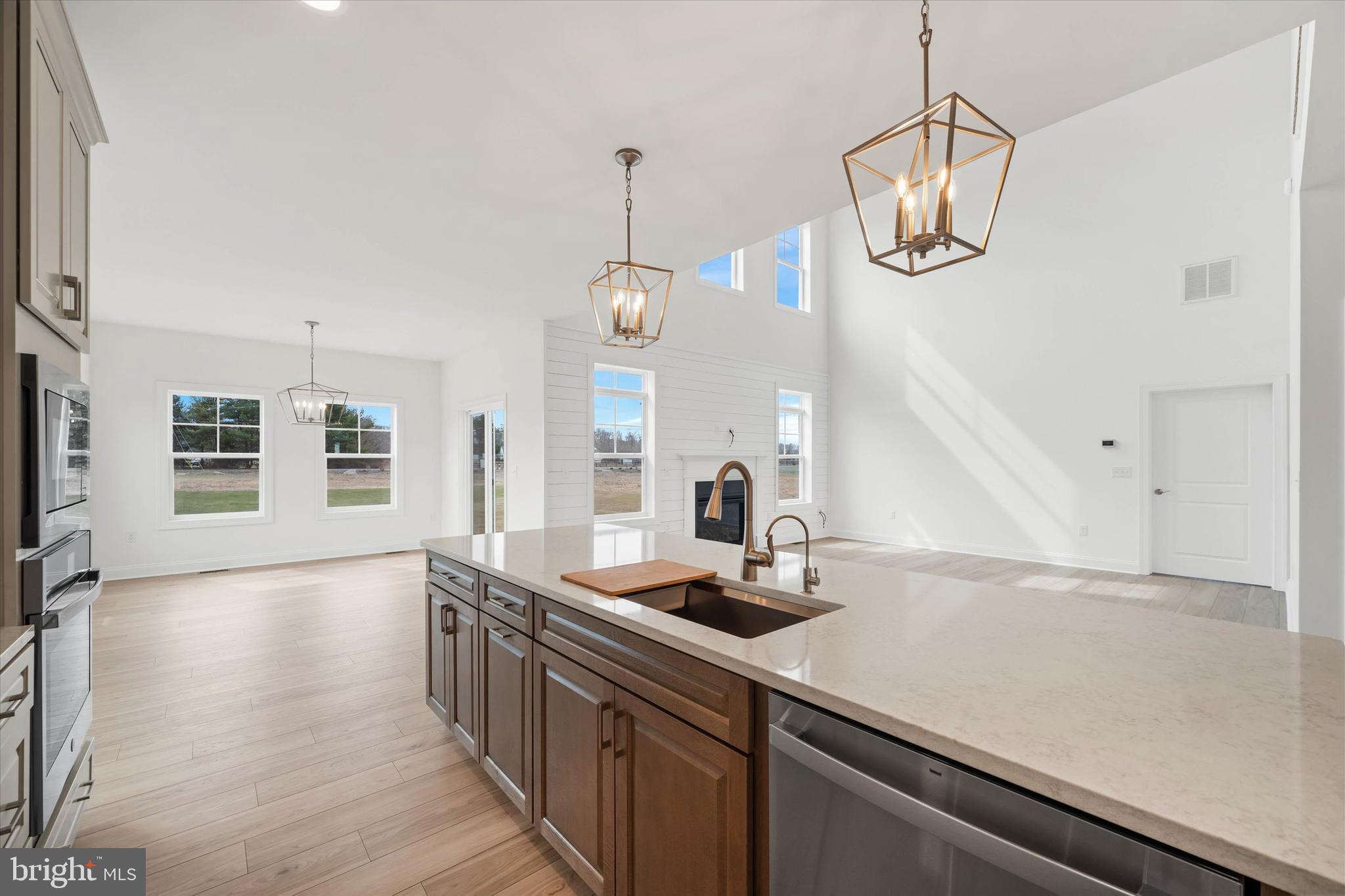 CANAAN WOODS - Residential