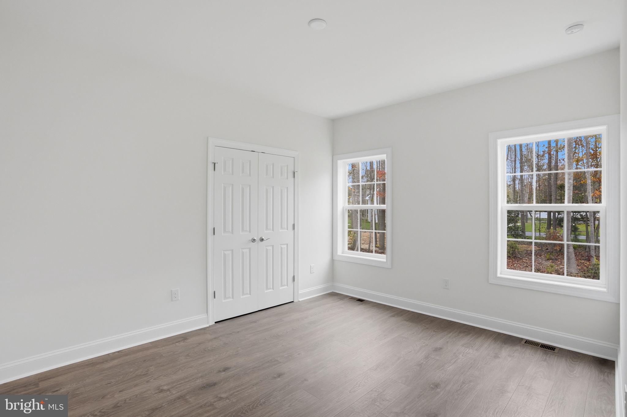 CANAAN WOODS - Residential