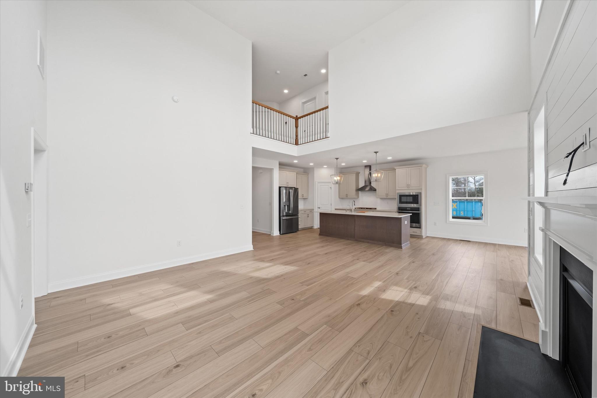 CANAAN WOODS - Residential