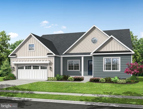 Homes For Sale - 24025 Jerrico Road - Lot #38 Rd<br/> LINCOLN, DE 19960