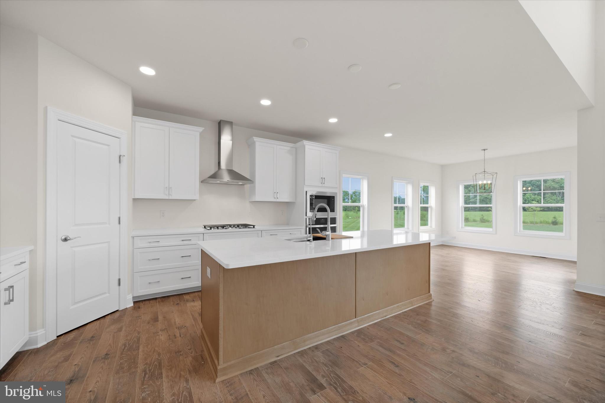 CANAAN WOODS - Residential