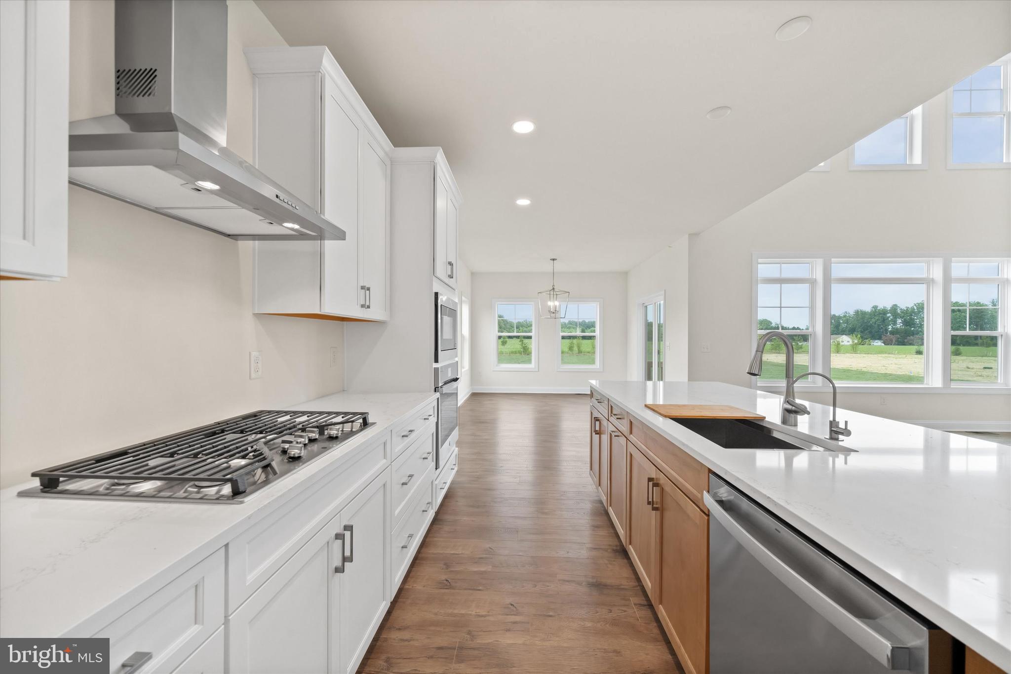 CANAAN WOODS - Residential