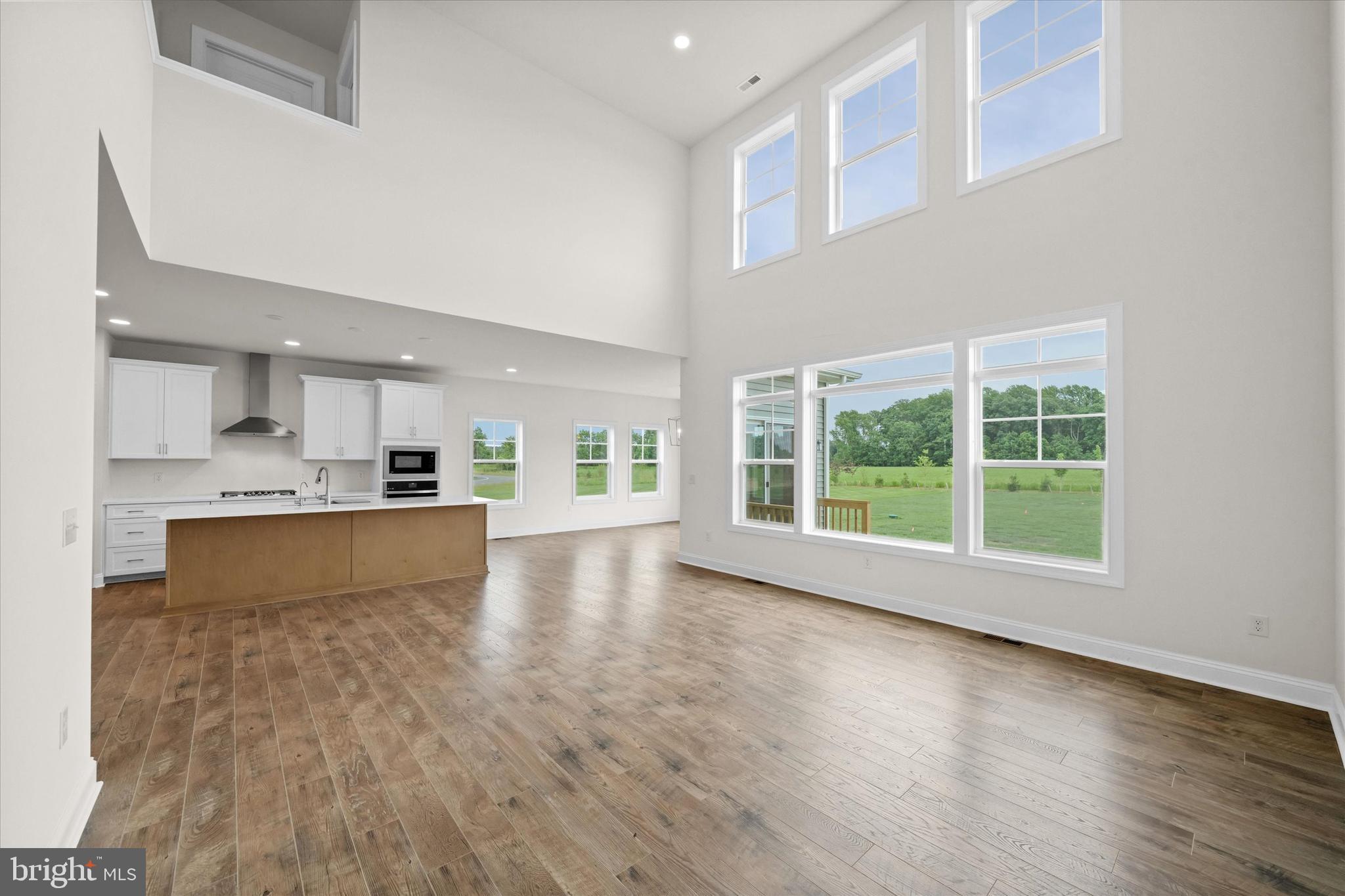 CANAAN WOODS - Residential