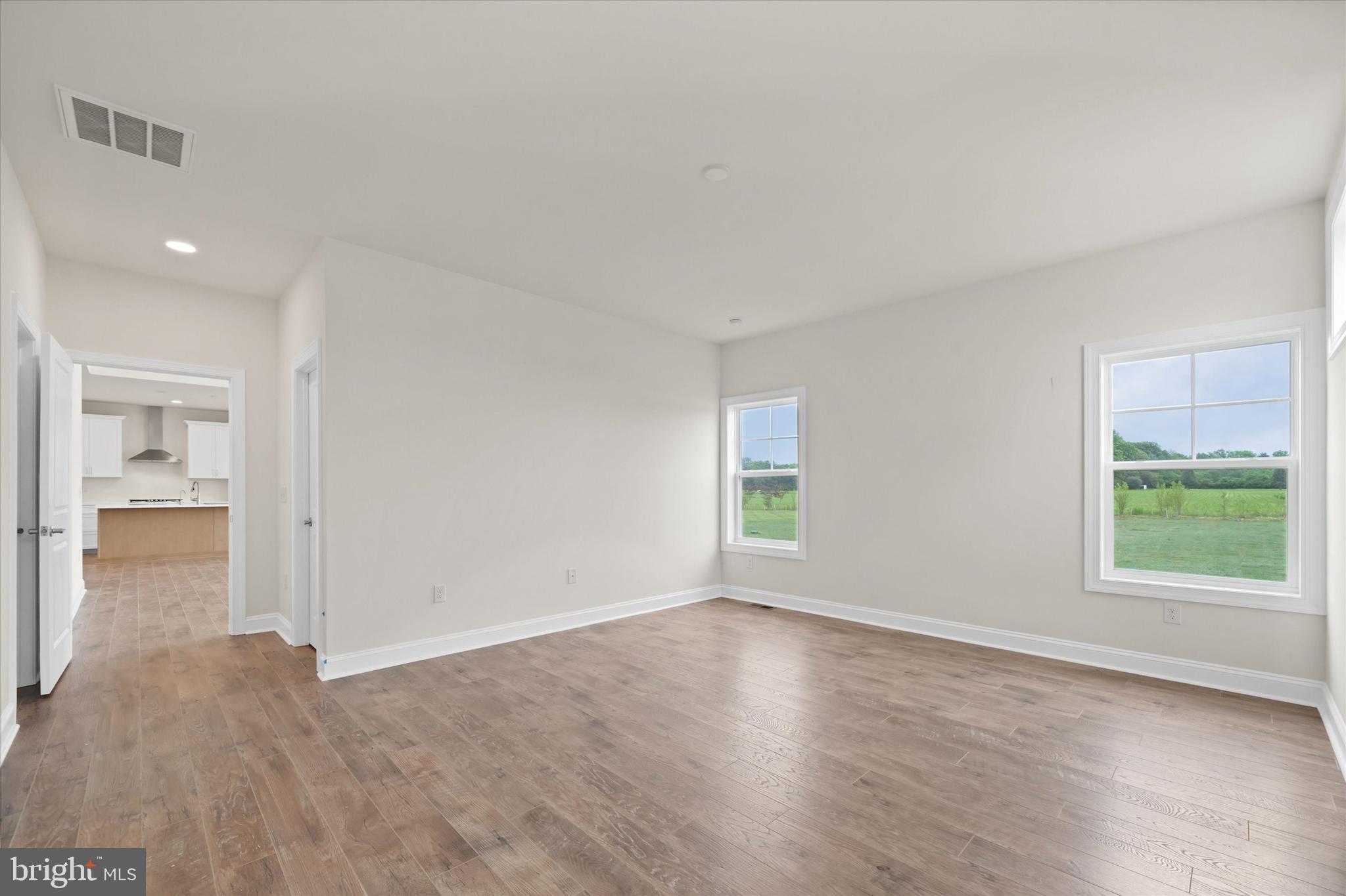 CANAAN WOODS - Residential