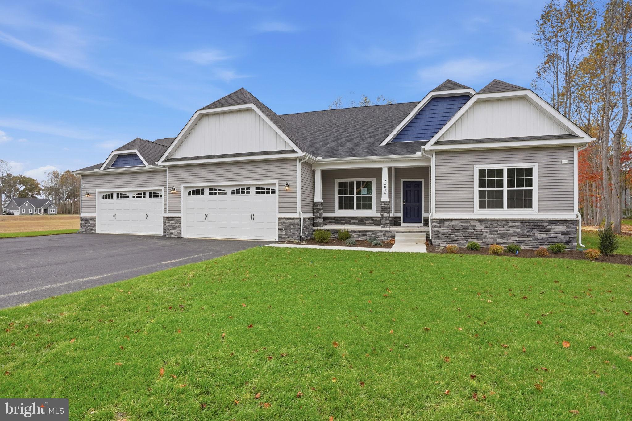 CANAAN WOODS - Residential