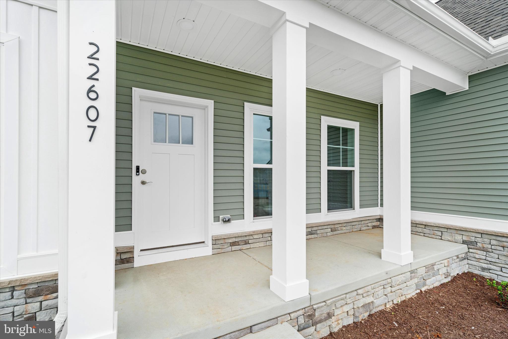 CANAAN WOODS - Residential