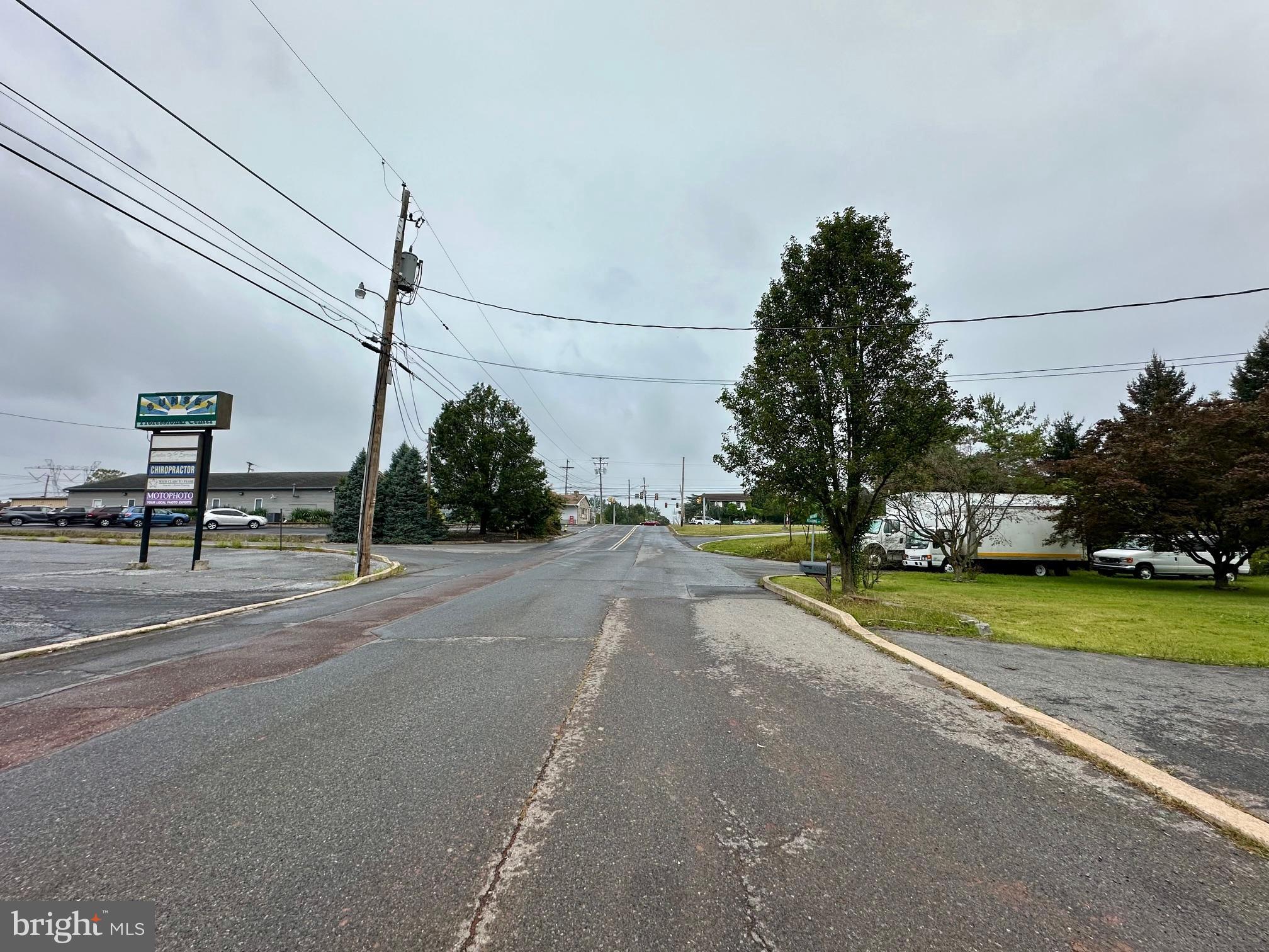 6590 SUNSET MANOR DRIVE SUITE 160