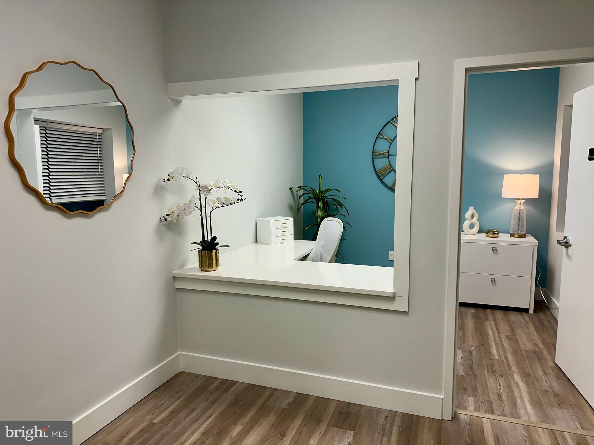 6590 SUNSET MANOR DRIVE SUITE 160