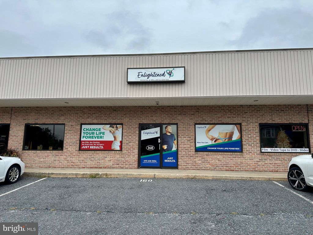 Photo of 6590 Sunset Manor Drive #SUITE 160, BIRDSBORO, PA 19508 (MLS # PABK2063304)