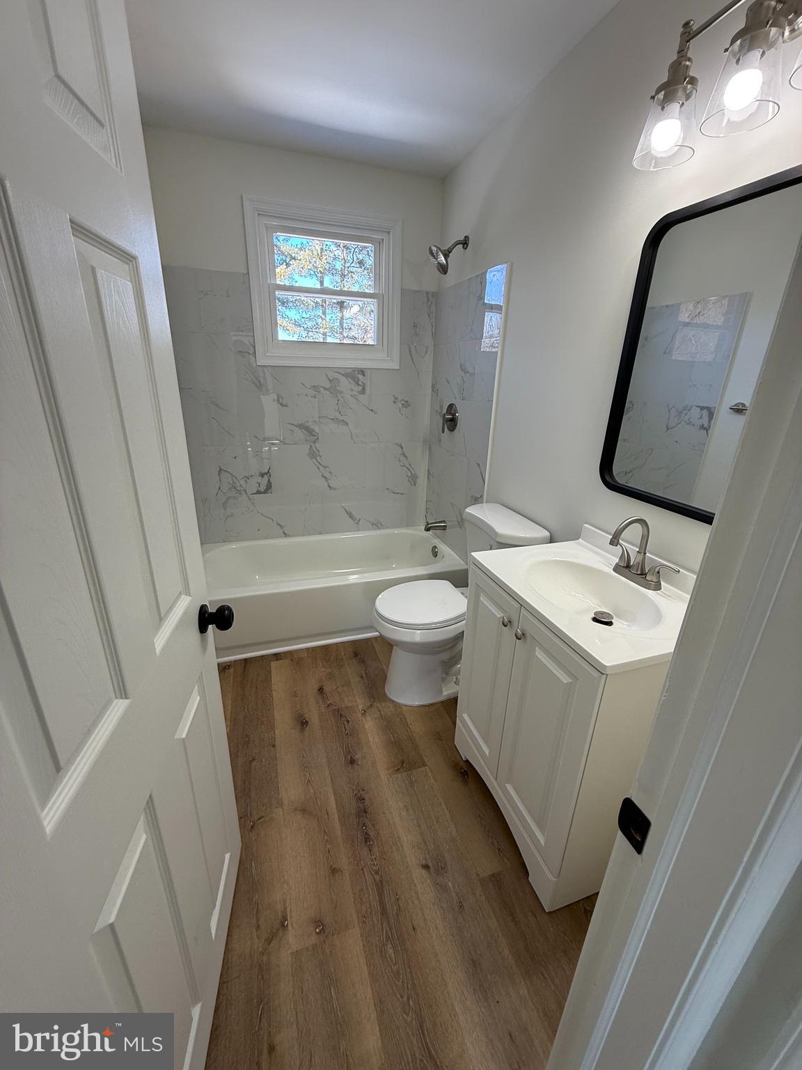 DULANEY VILLAGE - Residential