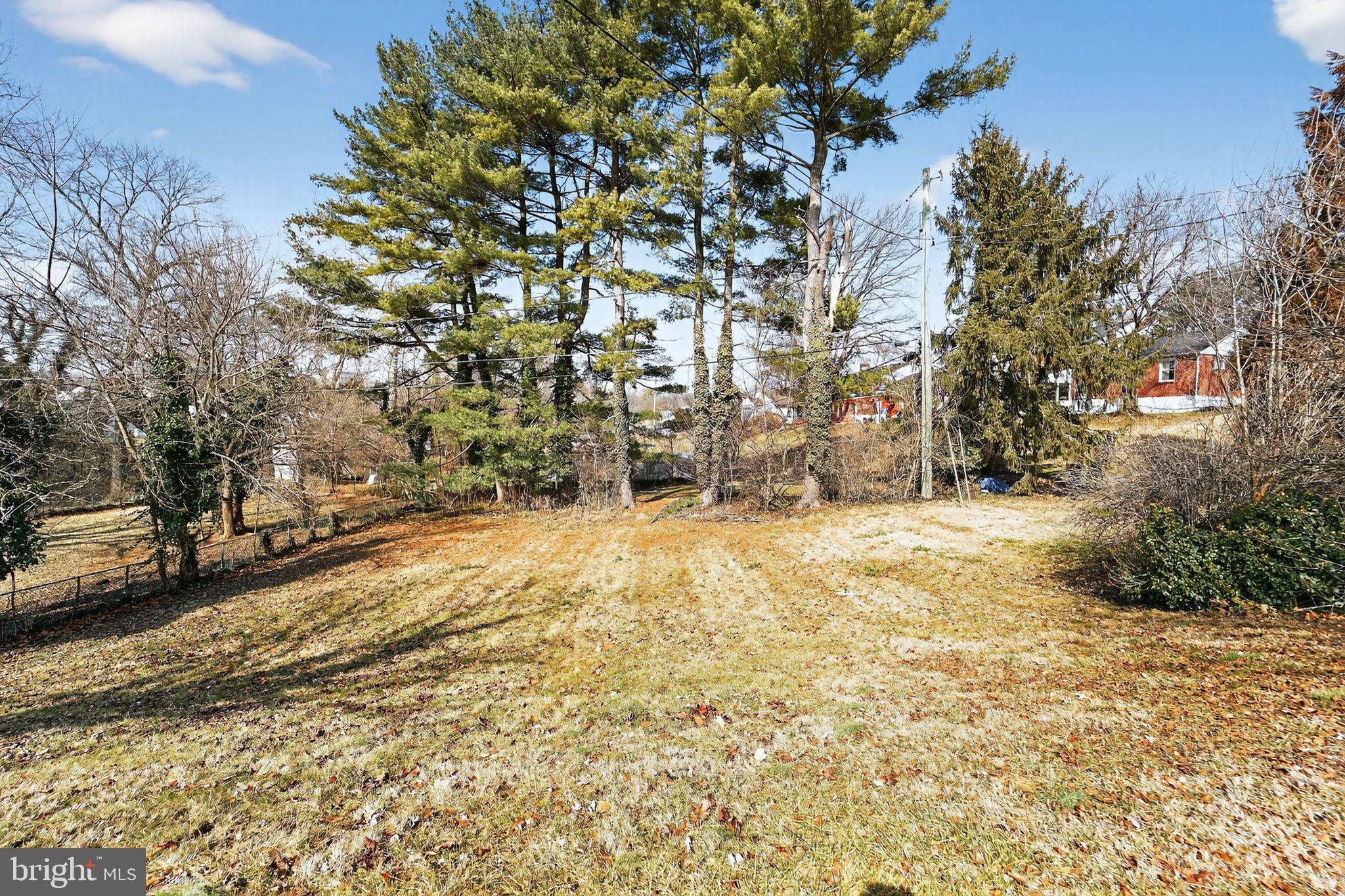 DULANEY VILLAGE - Residential