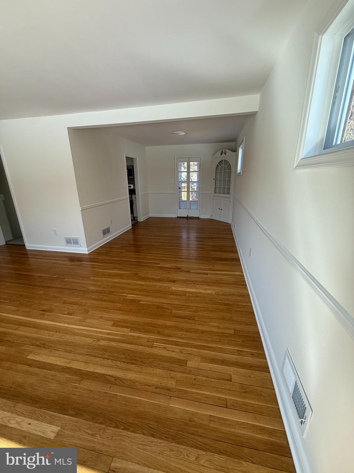 DULANEY VILLAGE - Residential