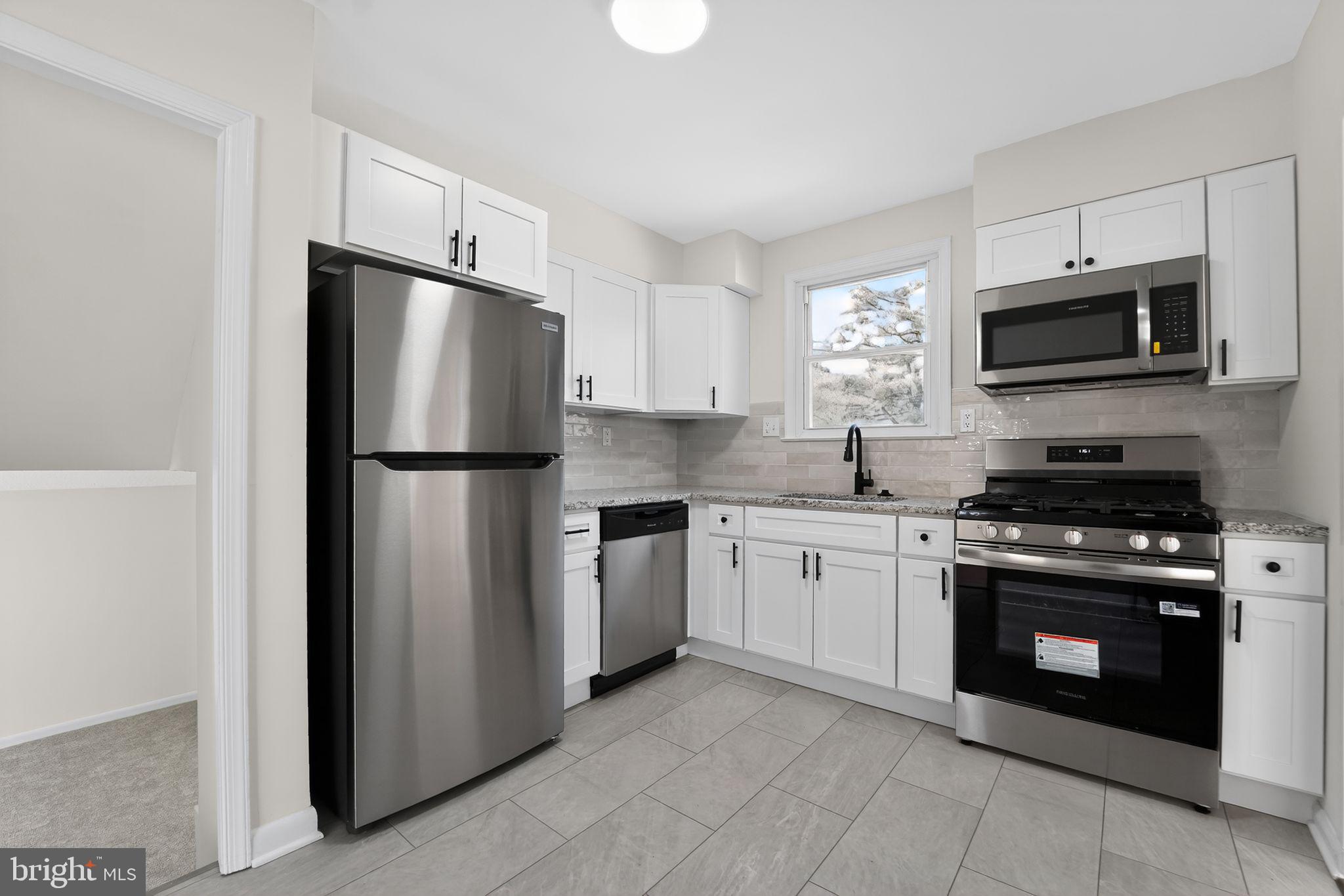 DULANEY VILLAGE - Residential