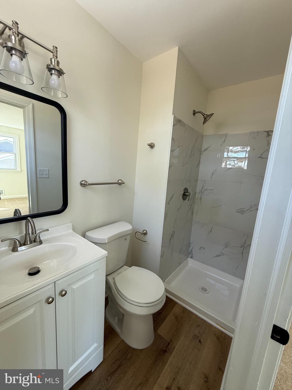 DULANEY VILLAGE - Residential