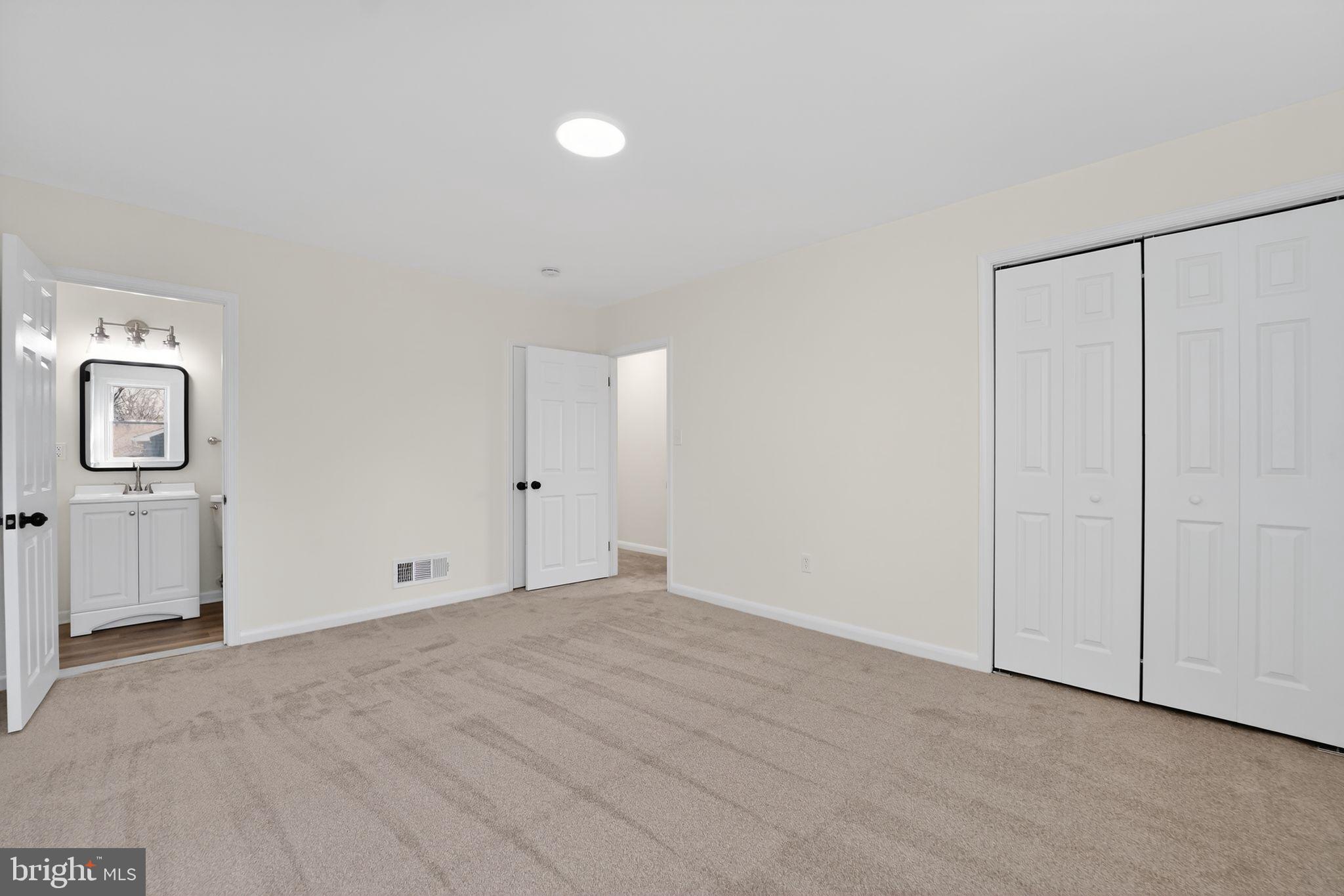 DULANEY VILLAGE - Residential