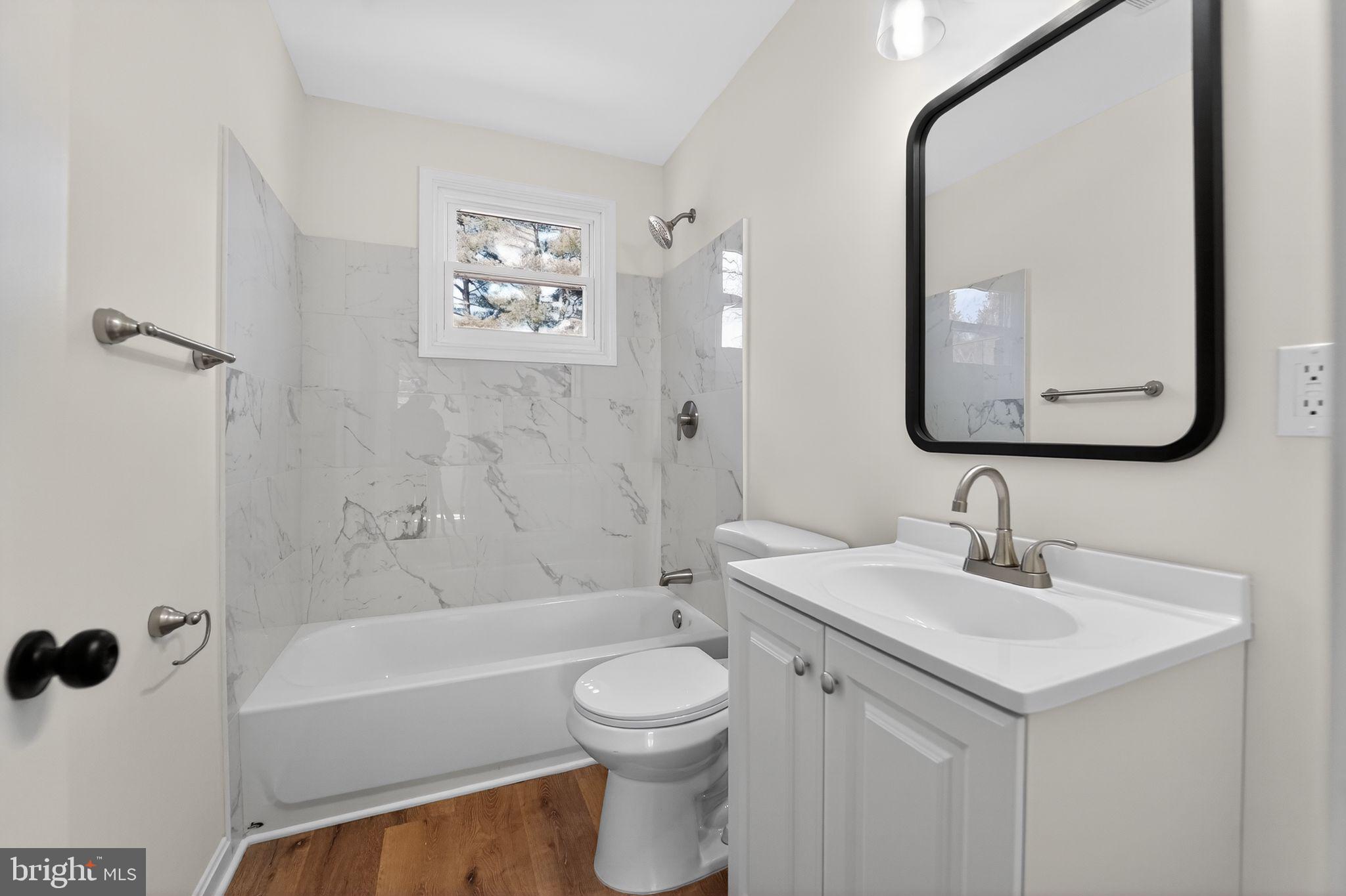 DULANEY VILLAGE - Residential