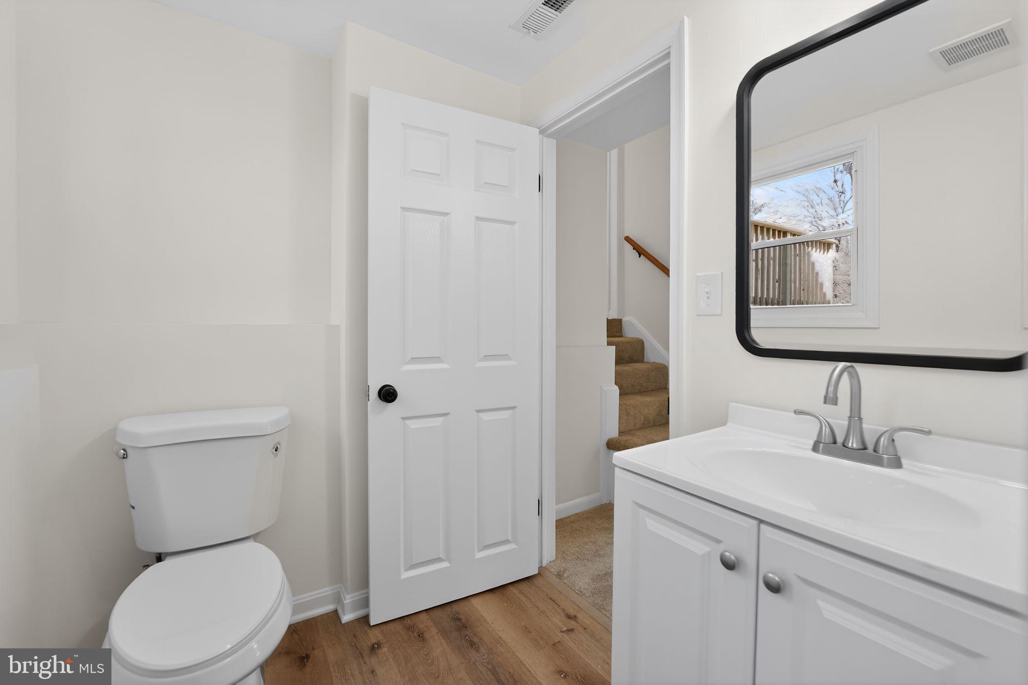 DULANEY VILLAGE - Residential