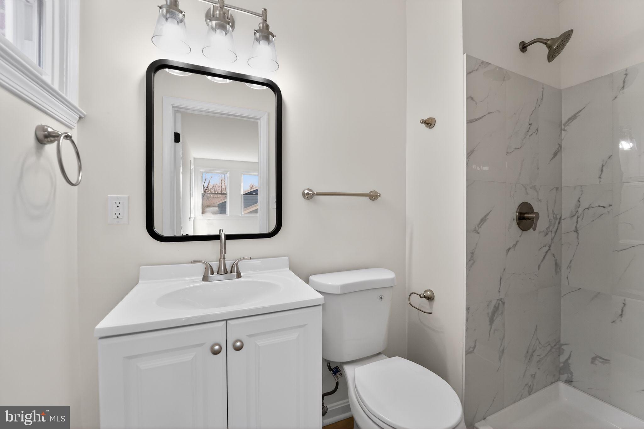 DULANEY VILLAGE - Residential