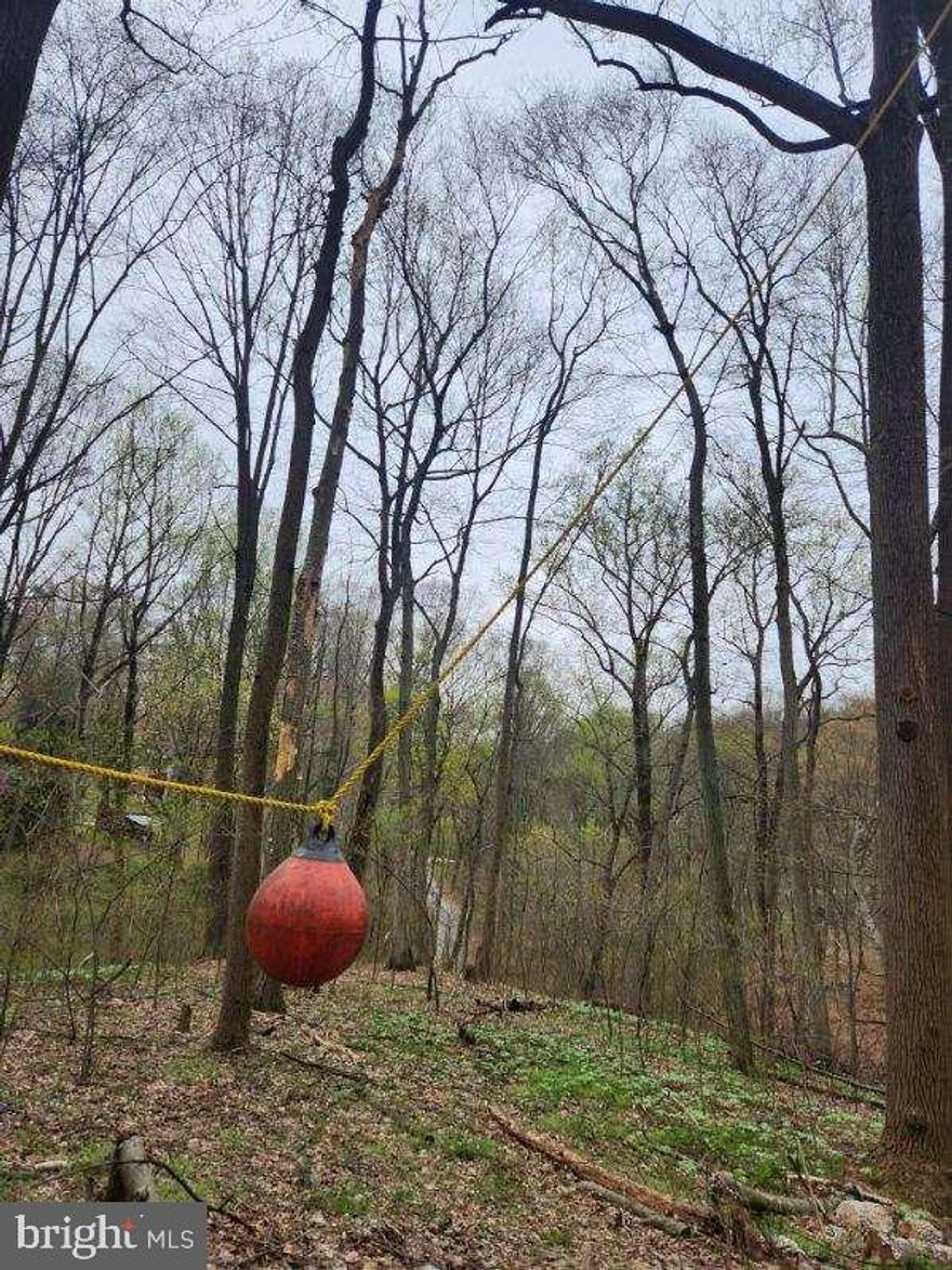 Whether you're looking for a peaceful place to build your dream home, a weekend getaway, or a solid investment, this 1.09 acre lot offers endless possibilities. The current owner has been selective in the clearing as not to disturb the rural tranquility of the area. This is a neighborhood where value of nature and privacy are evident. You will enjoy the frequent sightings of wildlife. This lot is listed several thousand less than similarly sized lots in the Delta area.   Please do your due diligence and confirm your plans with Peach Bottom Township.  Come make this neighborhood your slice of paradise, just minutes away from Dorsey Park Boat Launch.  The surrounding area boasts numerous outdoor recreational opportunities and makes this an ideal choice for any nature enthusiast.  Come check it out today and make it yours before it's gone.