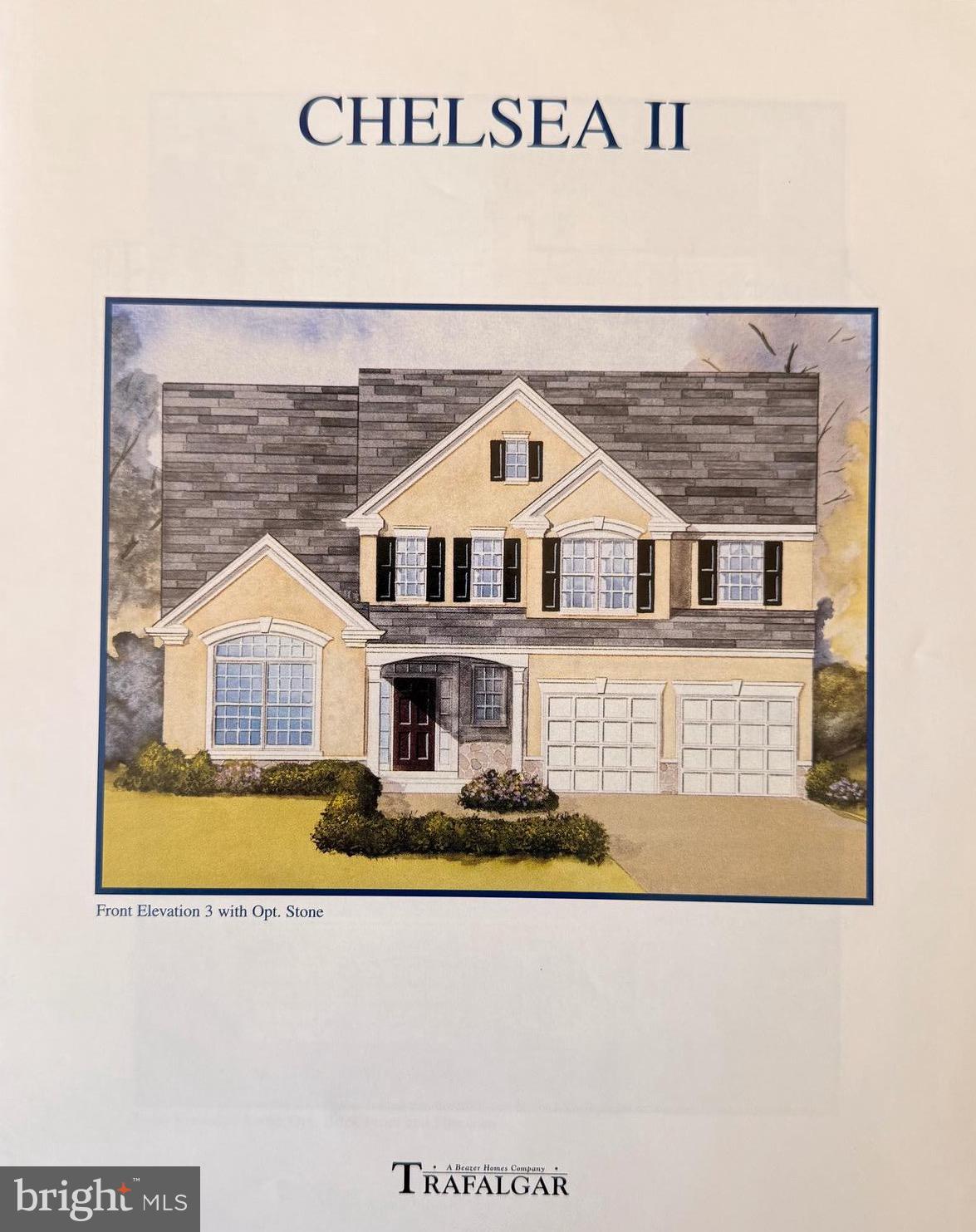 BROADLANDS - Residential