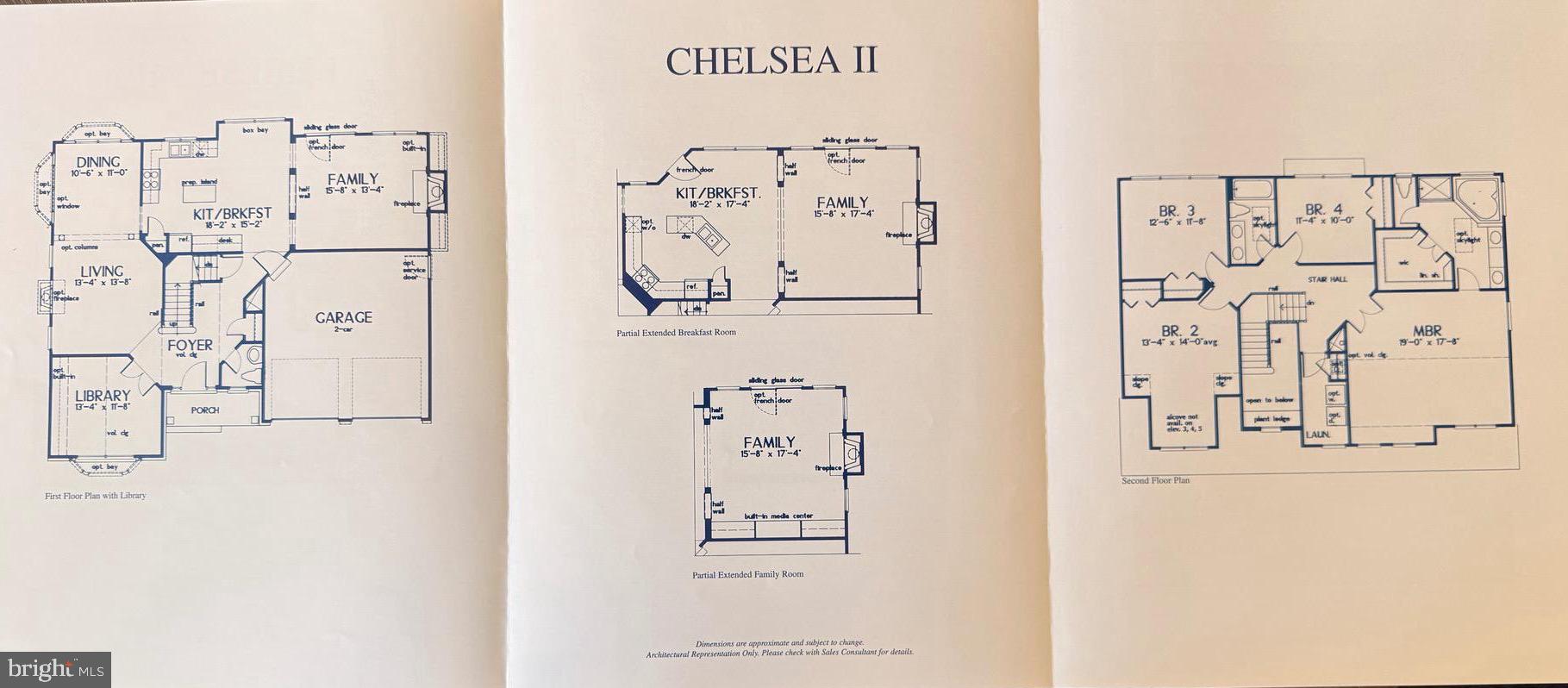 BROADLANDS - Residential