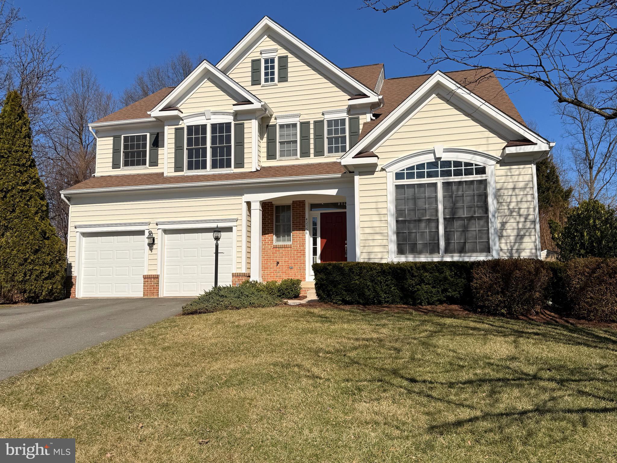 BROADLANDS - Residential