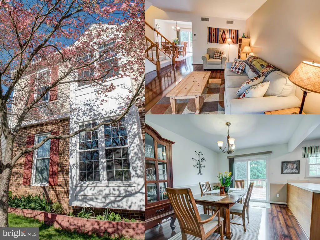 Additional image 2 of 3445 Howell Court, Abingdon, MD 21009