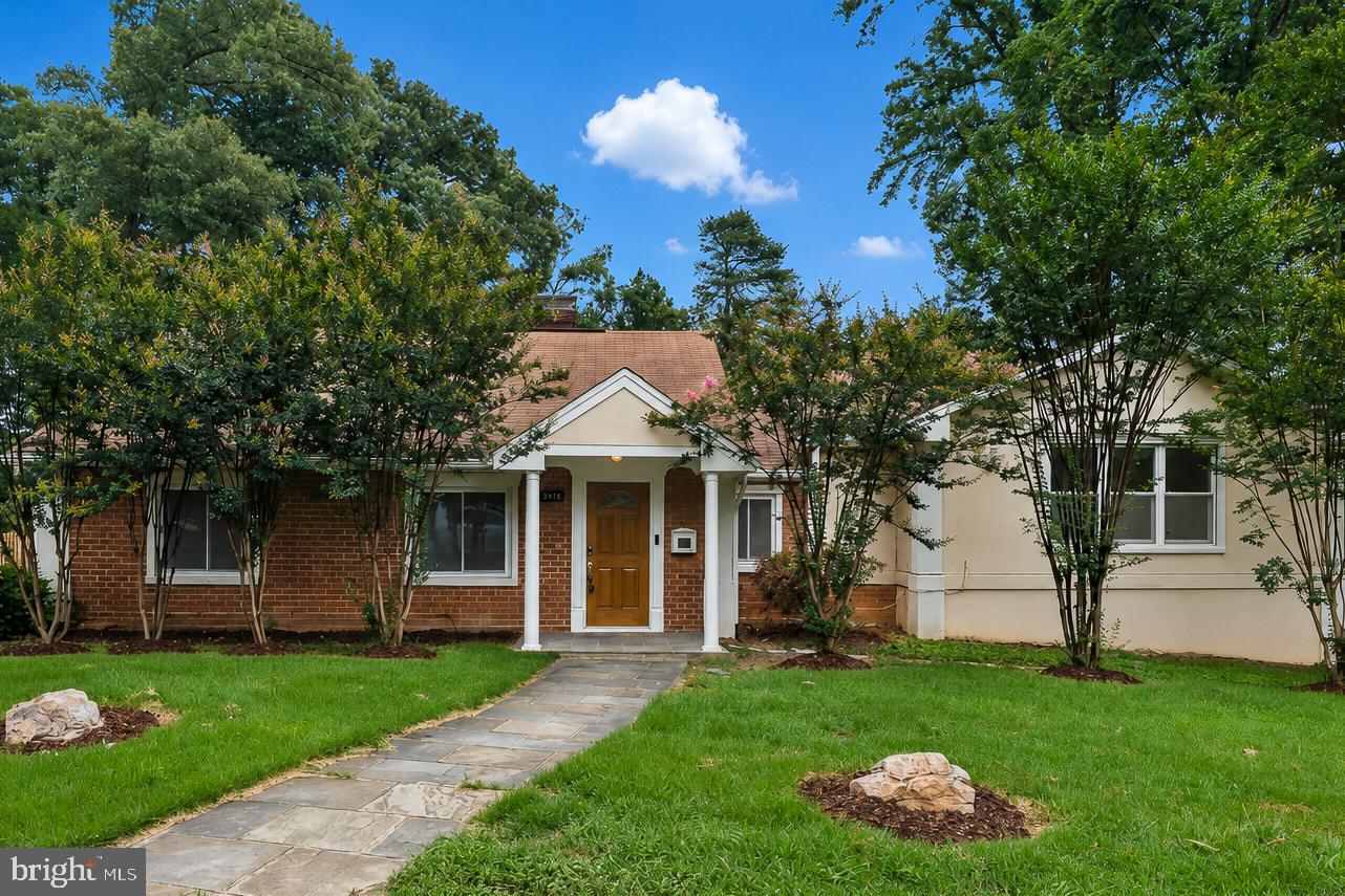 3505 GALLOWS ROAD
