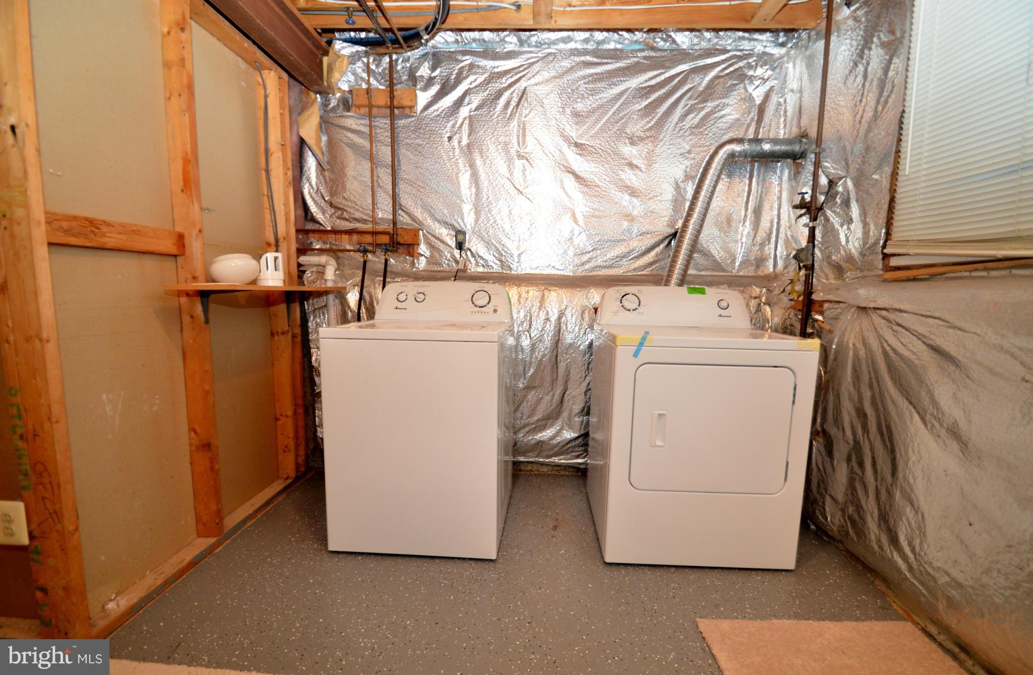 VAN DORN VILLAGE - Residential