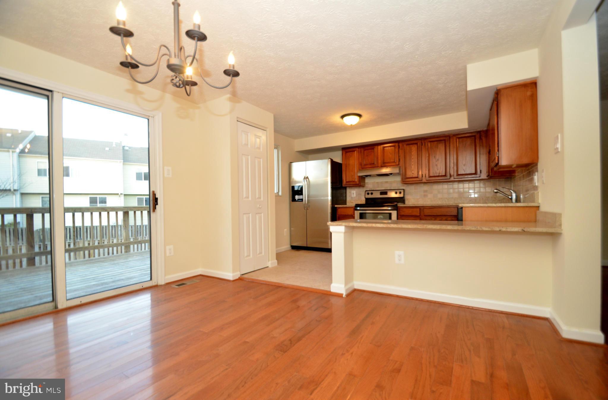 VAN DORN VILLAGE - Residential