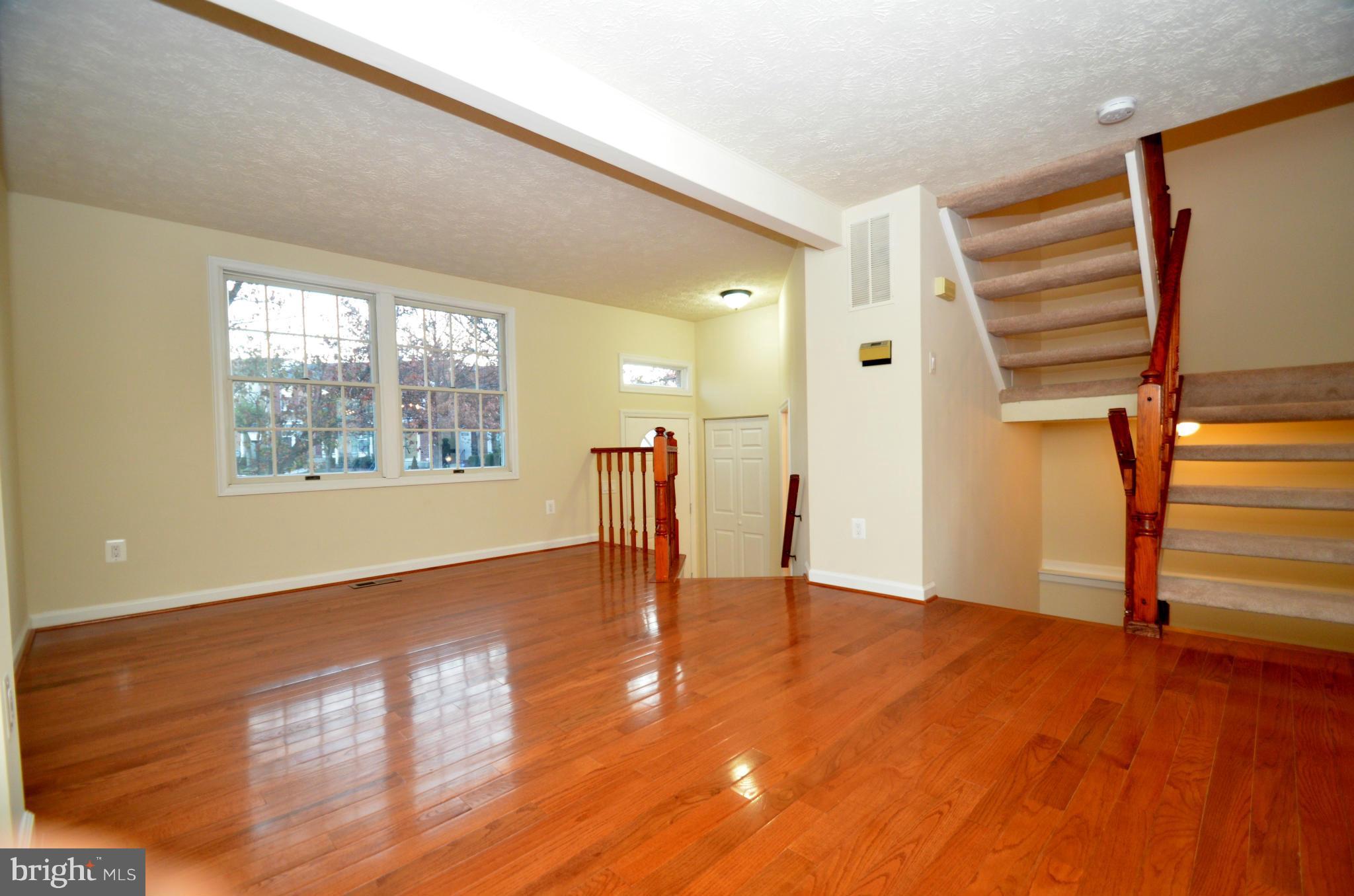 VAN DORN VILLAGE - Residential