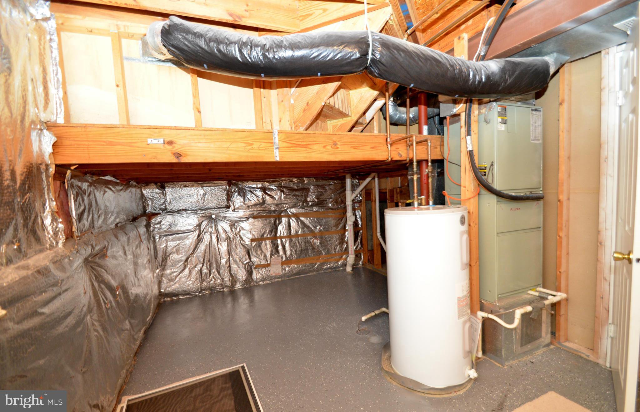 VAN DORN VILLAGE - Residential