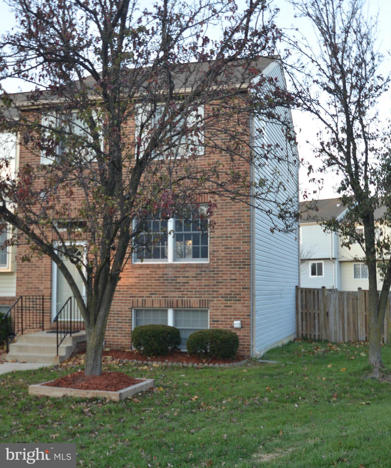 VAN DORN VILLAGE - Residential