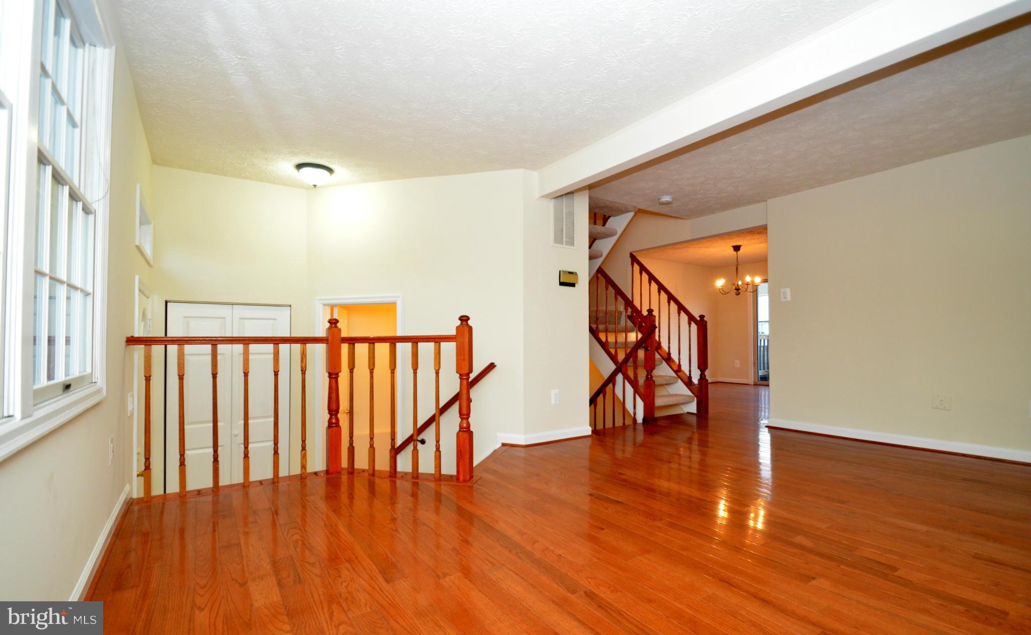 VAN DORN VILLAGE - Residential