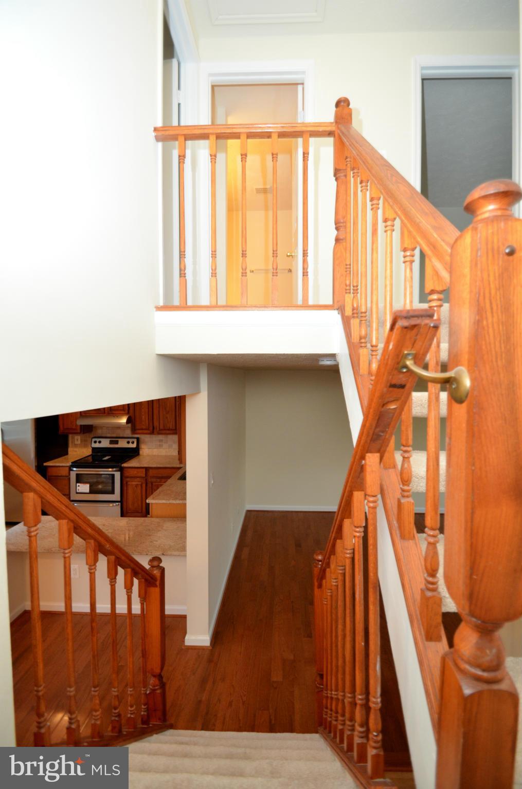 VAN DORN VILLAGE - Residential