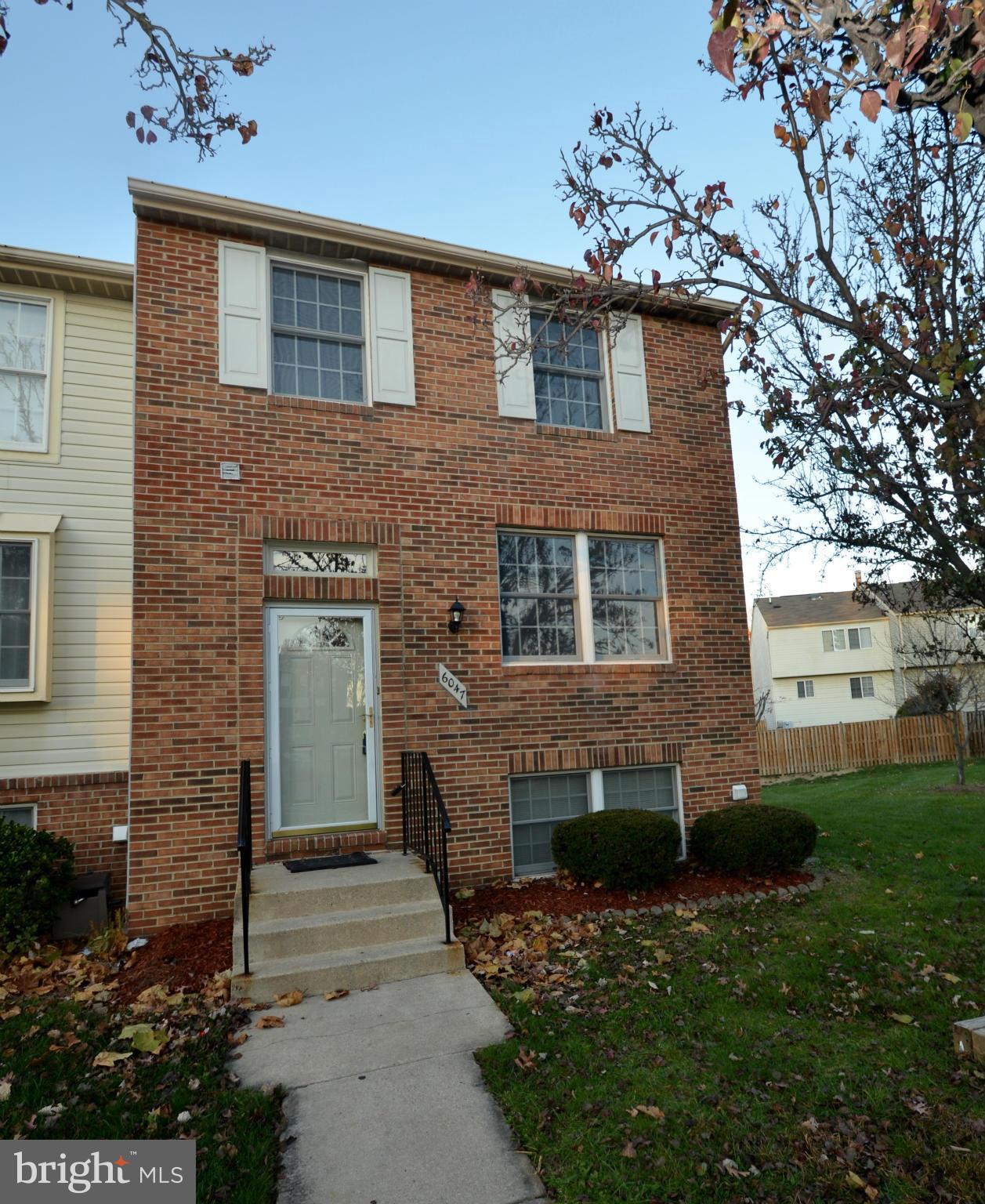 VAN DORN VILLAGE - Residential