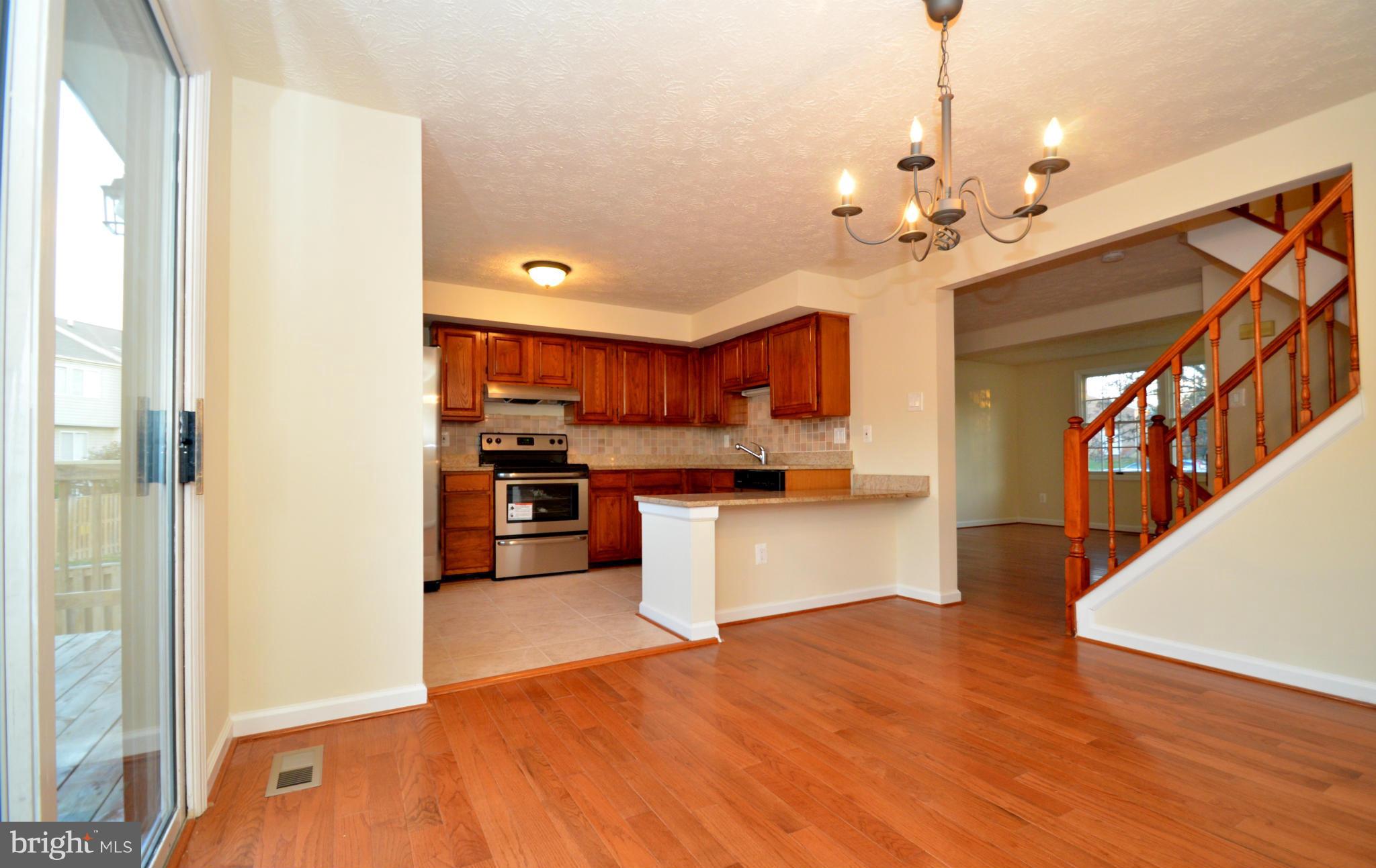 VAN DORN VILLAGE - Residential