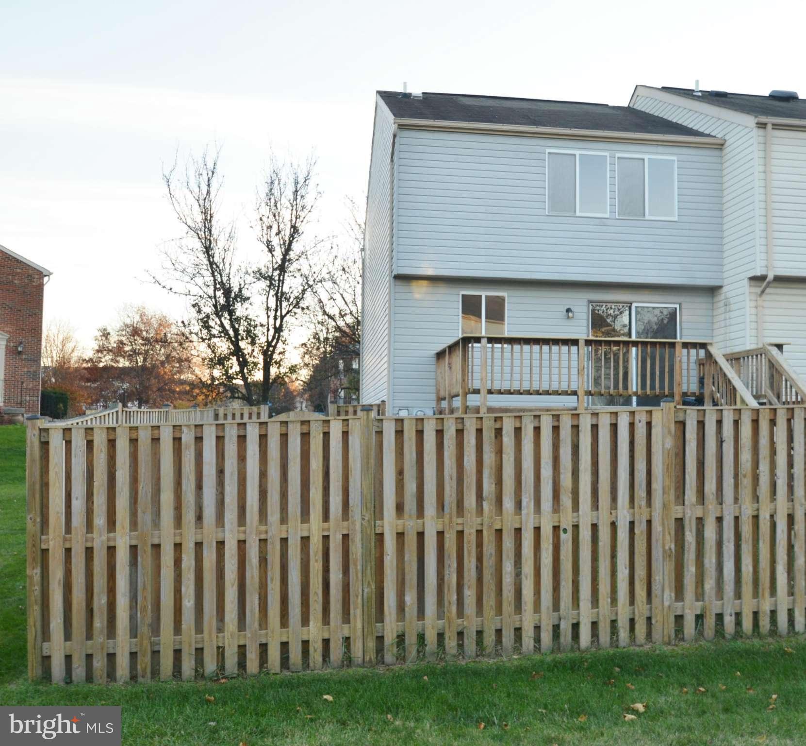 VAN DORN VILLAGE - Residential