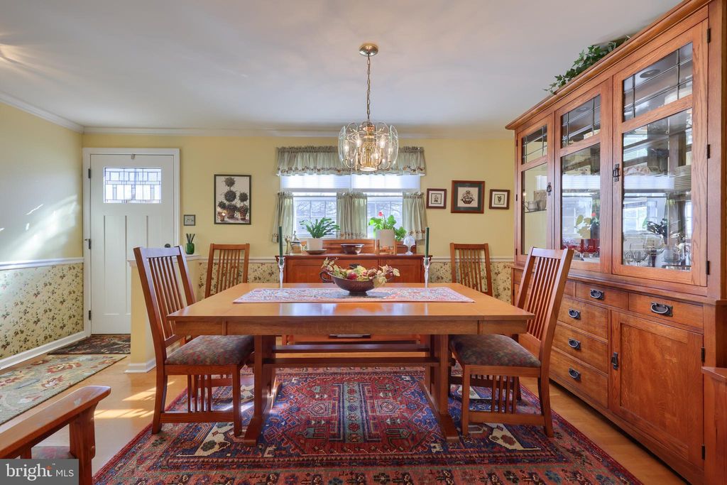 Photo of 107 Washington Street, Strasburg, PA 17579 (MLS # PALA2047228)