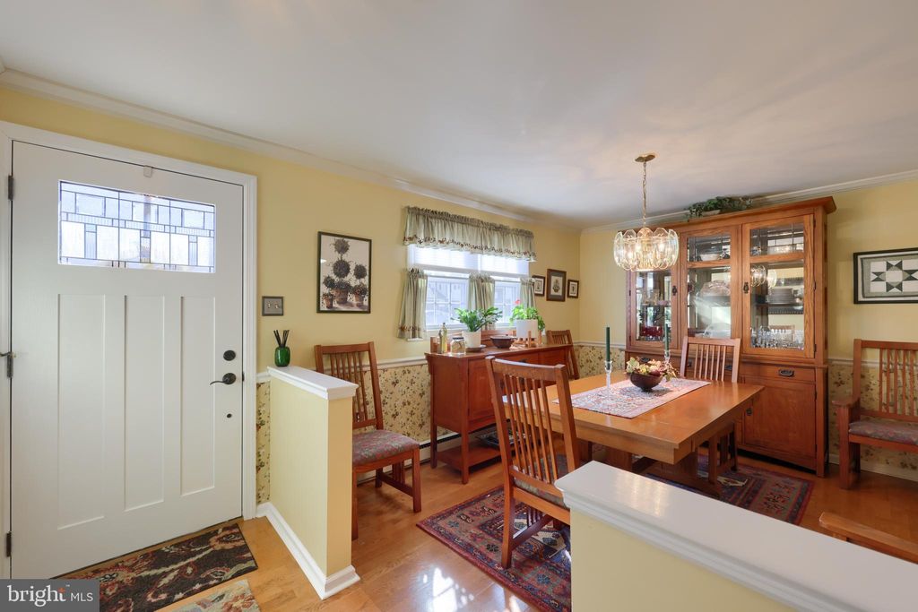 Photo of 107 Washington Street, Strasburg, PA 17579 (MLS # PALA2047228)