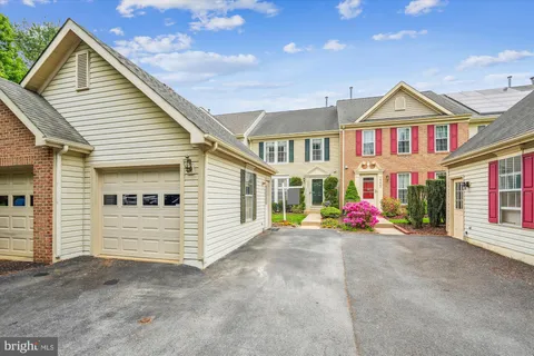 2226 Winter Garden Way, Olney, MD 20832 - MLS#: MDMC2175178