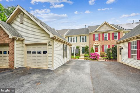 2226 WINTER GARDEN WAY OLNEY MD 20832