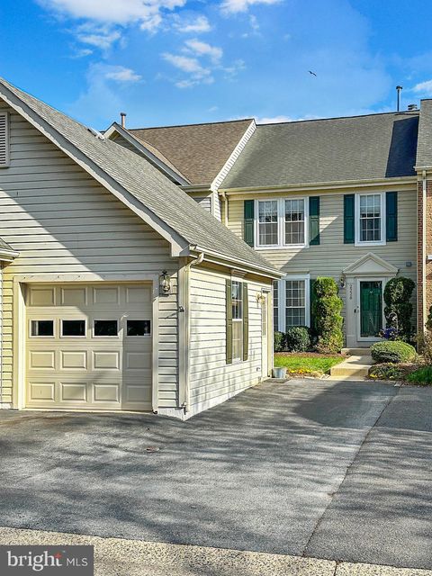 2226 WINTER GARDEN WAY OLNEY MD 20832